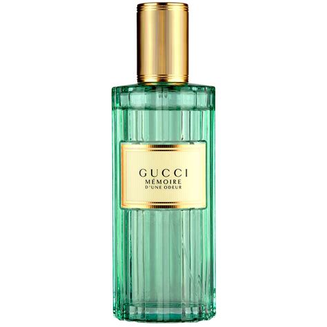 eau de parfum gucci mémoire d'une odeur 100ml